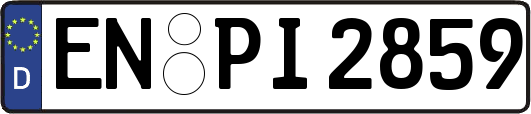 EN-PI2859