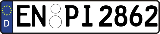 EN-PI2862