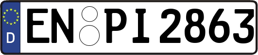 EN-PI2863