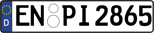 EN-PI2865