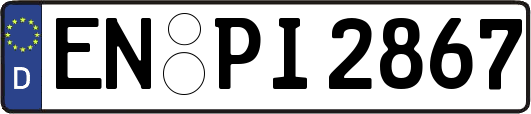 EN-PI2867