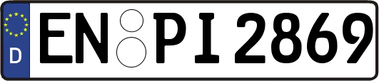 EN-PI2869