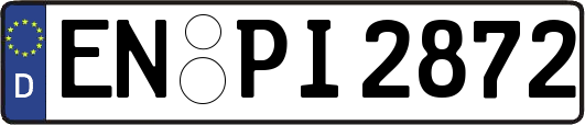EN-PI2872