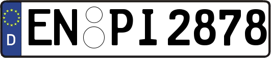 EN-PI2878