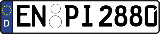 EN-PI2880