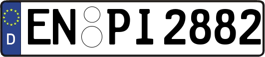 EN-PI2882