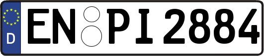 EN-PI2884