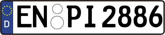 EN-PI2886