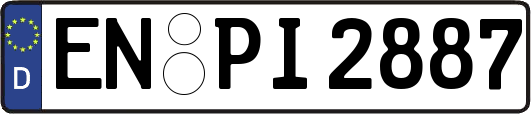 EN-PI2887
