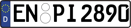 EN-PI2890