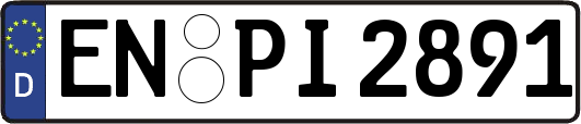 EN-PI2891