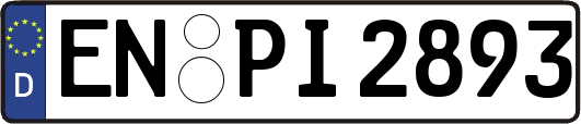 EN-PI2893