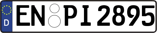 EN-PI2895