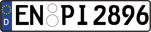 EN-PI2896