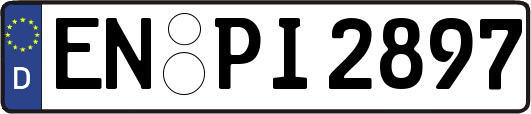 EN-PI2897