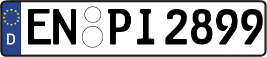 EN-PI2899