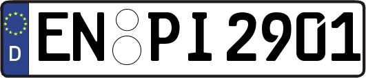 EN-PI2901