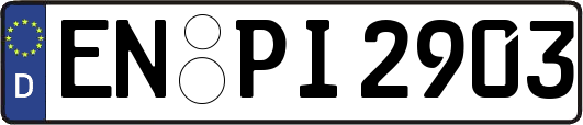 EN-PI2903