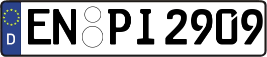 EN-PI2909