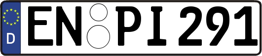 EN-PI291