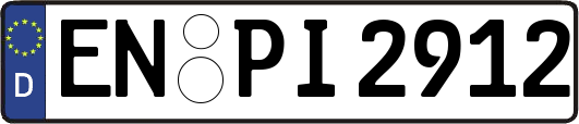 EN-PI2912