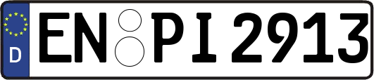 EN-PI2913