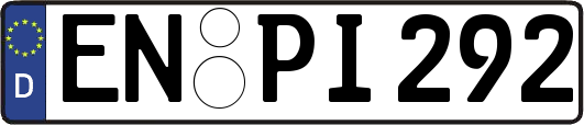 EN-PI292