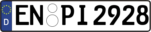 EN-PI2928