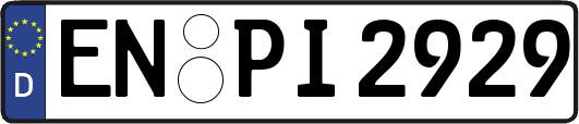 EN-PI2929
