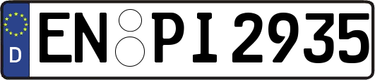 EN-PI2935