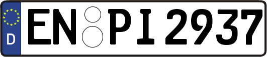EN-PI2937
