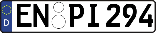 EN-PI294