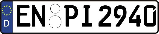 EN-PI2940