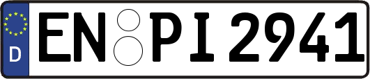 EN-PI2941