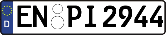 EN-PI2944
