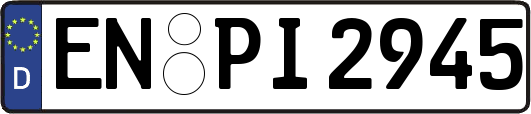 EN-PI2945