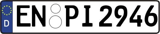 EN-PI2946