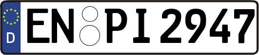 EN-PI2947