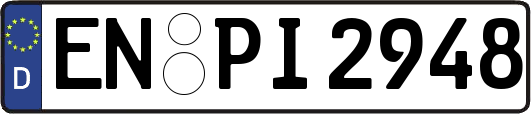 EN-PI2948