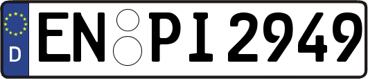 EN-PI2949
