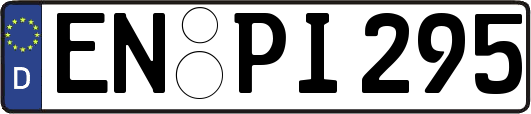 EN-PI295