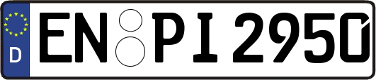 EN-PI2950