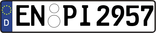 EN-PI2957