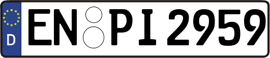 EN-PI2959