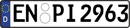 EN-PI2963
