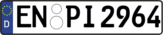 EN-PI2964