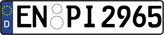 EN-PI2965