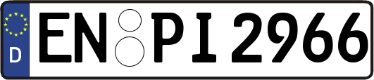 EN-PI2966