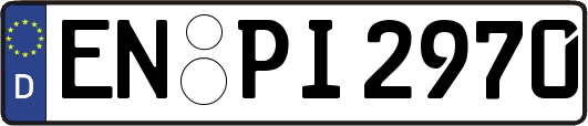 EN-PI2970