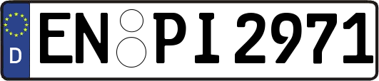 EN-PI2971